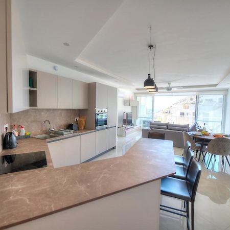 Seaside Apartment In The Heart Of Xlendi Gozo Екстер'єр фото