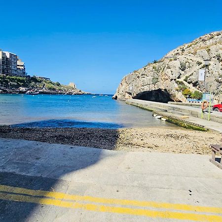 Seaside Apartment In The Heart Of Xlendi Gozo Екстер'єр фото