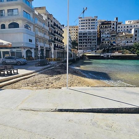Seaside Apartment In The Heart Of Xlendi Gozo Екстер'єр фото